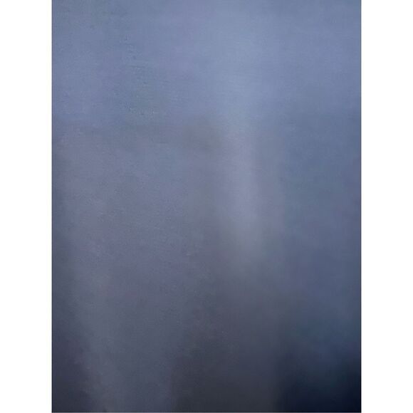 Sutton Studio Bloomingdales Navy Knit Straight - Picture 3 of 7